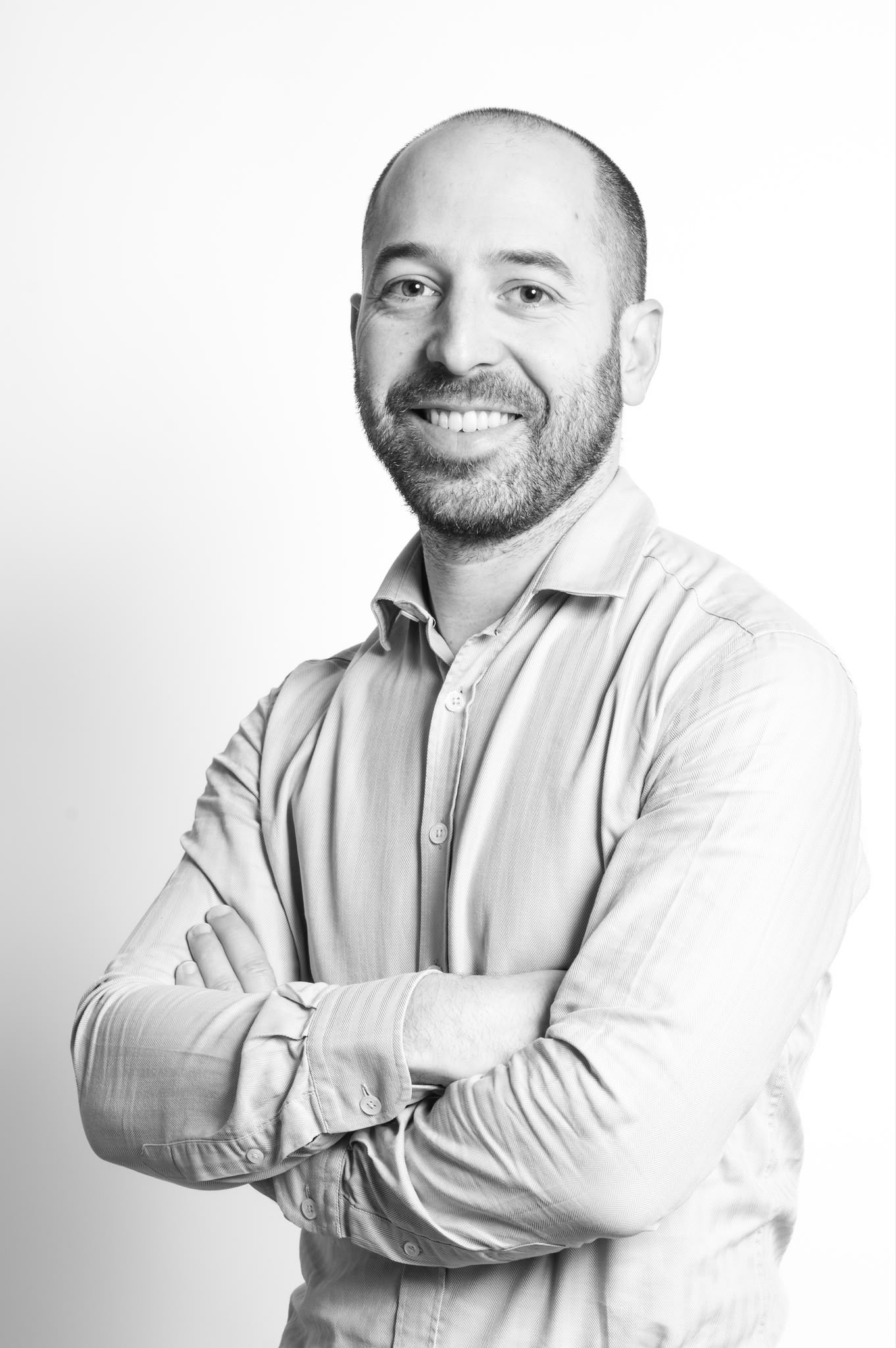 Arnaud Grenon