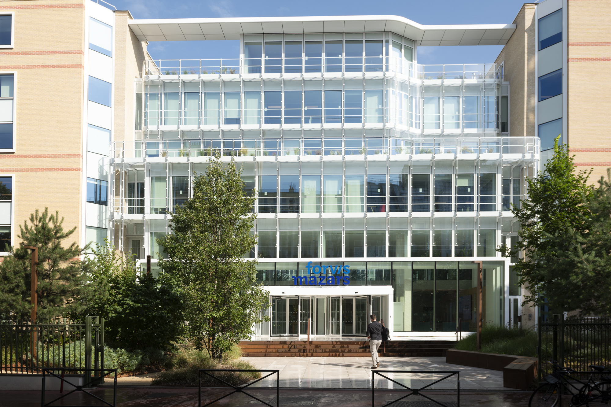 Rue Kleber - Levallois Perret 92300